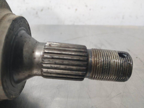  TRANSMISION DELANTERA IZQUIERDA, PEUGEOT, 307 (S1)(04.2001) 