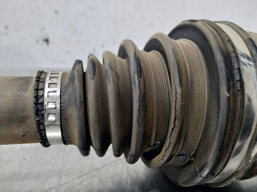  TRANSMISION DELANTERA IZQUIERDA, PEUGEOT, 307 (S1)(04.2001) 