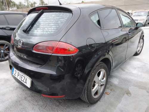 SEAT LEON (1P1) — vehículo donante para recambios 