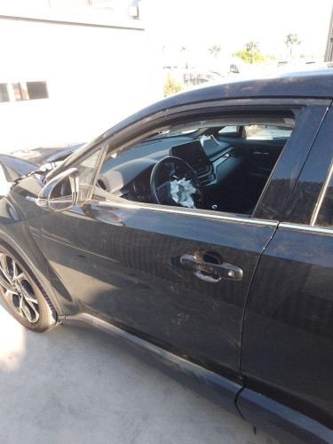 PUERTA DELANTERA IZQUIERDA Toyota C-HR (X10) 