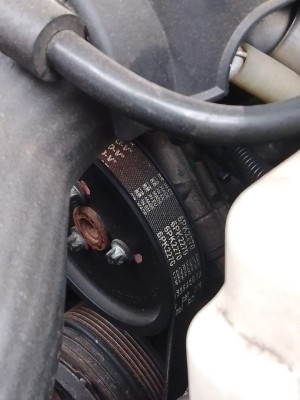 BOMBA DIRECCION
