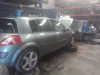 RENAULT MEGANE II BERLINA 5P — автомобиль-донор на запчасти 