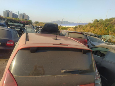 CITROEN C2