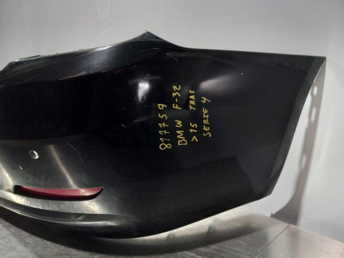 PARAGOLPES TRASERO 