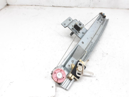 ELEVALUNAS TRASERO DERECHO OPEL CORSA D 
