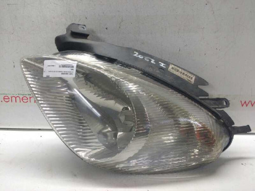  FARO IZQUIERDO CITROEN XSARA PICASSO 