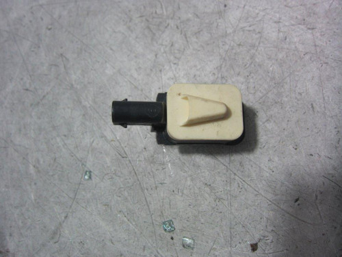 SENSOR DE IMPACTO, PORSCHE, CAYENNE (TIPO 92A)