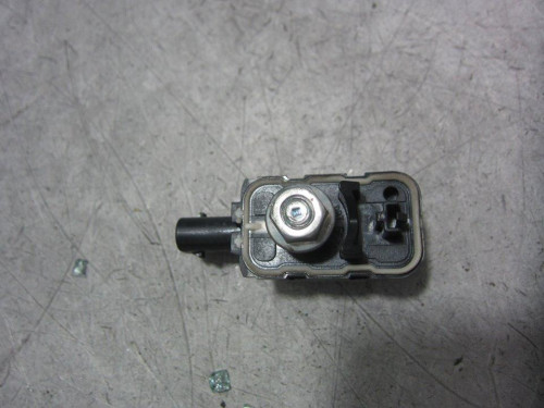 SENSOR DE IMPACTO, PORSCHE, CAYENNE (TIPO 92A)