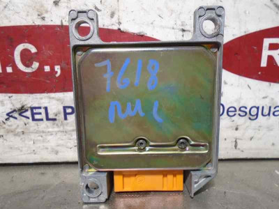 CENTRALITA AIRBAG, PEUGEOT, 306 3/5 PT. / 4 PT. (S2)