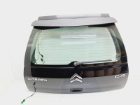 PORTON TRASERO