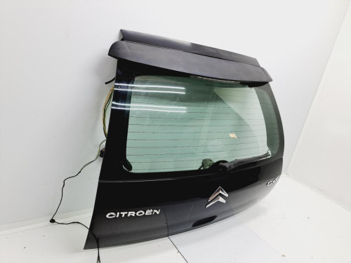  PORTON TRASERO Citroen C4 BERLINA 