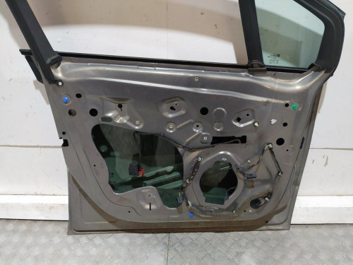  PUERTA DELANTERA IZQUIERDA OPEL MERIVA B 