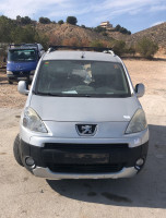 PEUGEOT PARTNER TEPEE
