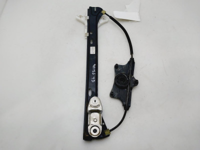 ELEVALUNAS TRASERO DERECHO, Volkswagen, PASSAT BERLINA (3G2)