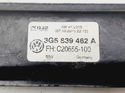 ELEVALUNAS TRASERO DERECHO, Volkswagen, PASSAT BERLINA (3G2)