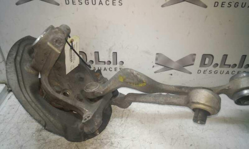 MANGUETA DELANTERA DERECHA BMW SERIE 1 BERLINA (E81/E87) 