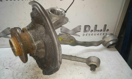 MANGUETA DELANTERA DERECHA BMW SERIE 1 BERLINA (E81/E87) 
