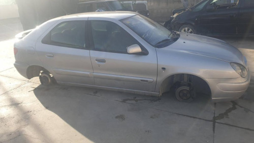  CITROEN XSARA BERLINA 