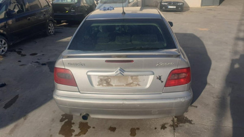  CITROEN XSARA BERLINA 