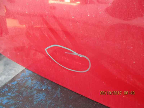  PORTON TRASERO FIAT III PUNTO (199) 