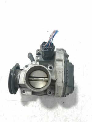 CAJA MARIPOSA, CHEVROLET, MATIZ