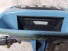 MANETA EXTERIOR PORTON Kia Picanto (TA)(2011->) Kia Picanto (TA)(2011->) 