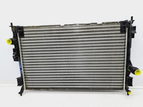 RADIADOR AGUA CITROEN C4 PICASSO/SPACETOURER 