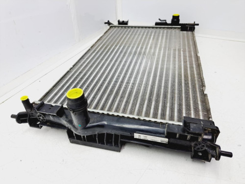 RADIADOR AGUA CITROEN C4 PICASSO/SPACETOURER 