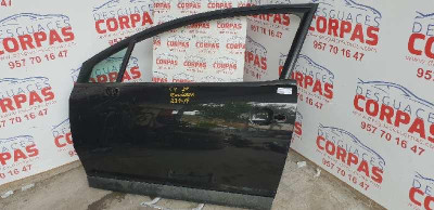 PUERTA DELANTERA IZQUIERDA, CITROEN, C4 BERLINA
