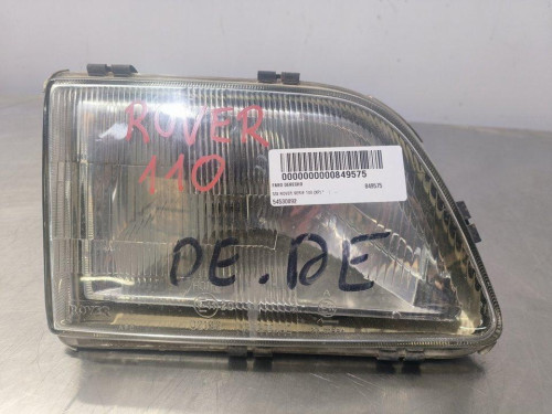  FARO DERECHO 