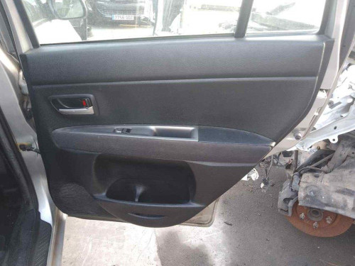 GUARNECIDO PUERTA TRASERA DERECHA Mazda 2 BERLINA (DY) 