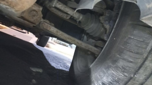 BIELETA ESTABILIZADORA DELANTERA DERECHA Opel CORSA C 