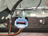 AIRBAG DELANTERO DERECHO Peugeot 206 
