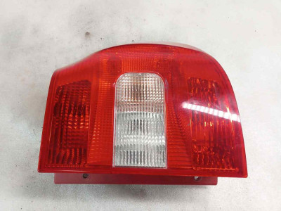 PILOTO TRASERO DERECHO, SKODA, YETI (5L)(2009)