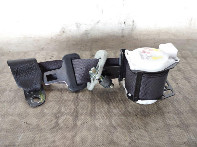 CINTURON SEGURIDAD TRASERO IZQUIERDO, PEUGEOT, ION