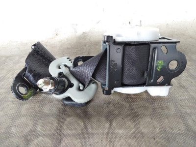 CINTURON SEGURIDAD TRASERO IZQUIERDO, PEUGEOT, ION