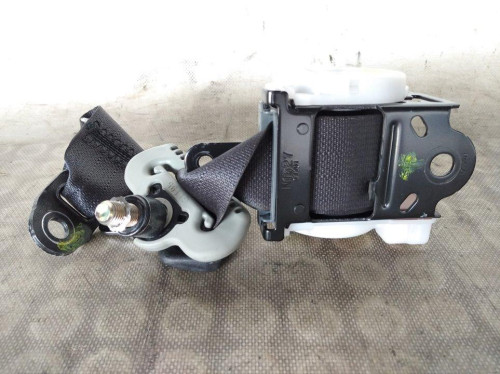 CINTURON SEGURIDAD TRASERO IZQUIERDO PEUGEOT ION 