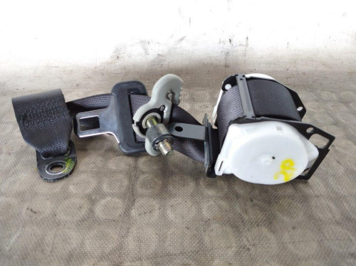 CINTURON SEGURIDAD TRASERO IZQUIERDO PEUGEOT ION 