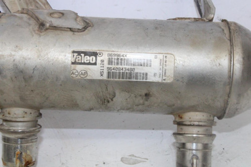 ENFRIADOR EGR 