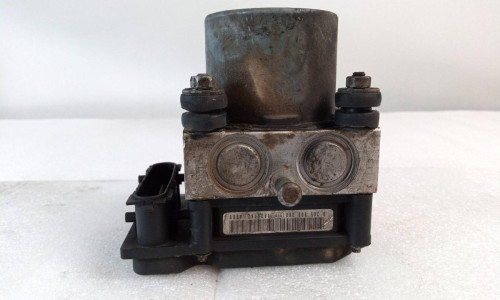  ABS, HYUNDAI, GETZ (TB) 