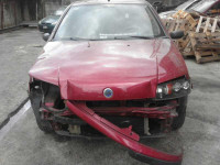 FIAT II PUNTO (188) BERLINA