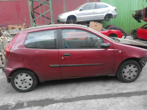  FIAT II PUNTO (188) BERLINA 