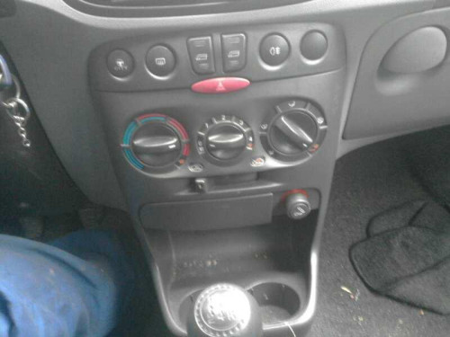  FIAT II PUNTO (188) BERLINA 