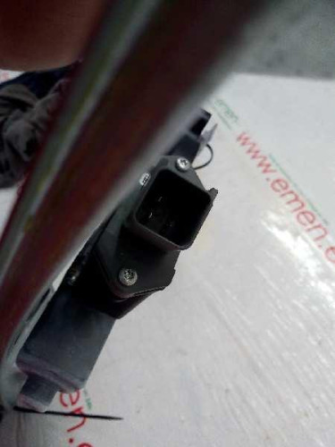  ELEVALUNAS TRASERO DERECHO OPEL INSIGNIA BERLINA 