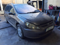 PEUGEOT 307 BREAK / SW (S1)(04.2002)