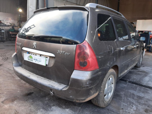  PEUGEOT 307 BREAK / SW (S1)(04.2002) 