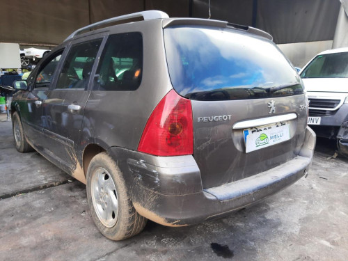  PEUGEOT 307 BREAK / SW (S1)(04.2002) 