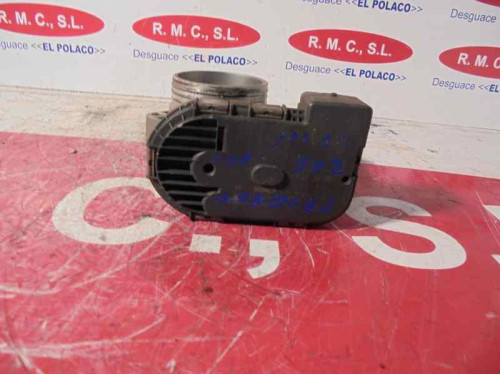  CAJA MARIPOSA PEUGEOT 206 