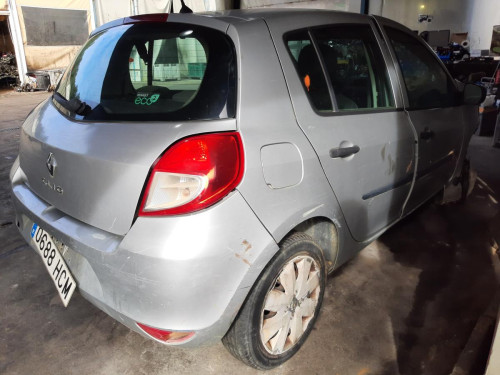  RENAULT CLIO III 