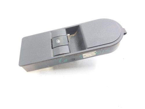  MANDO ELEVALUNAS DELANTERO DERECHO, OPEL, ASTRA H GTC 